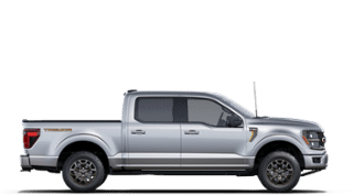 2025 Ford F-150® External Image 1